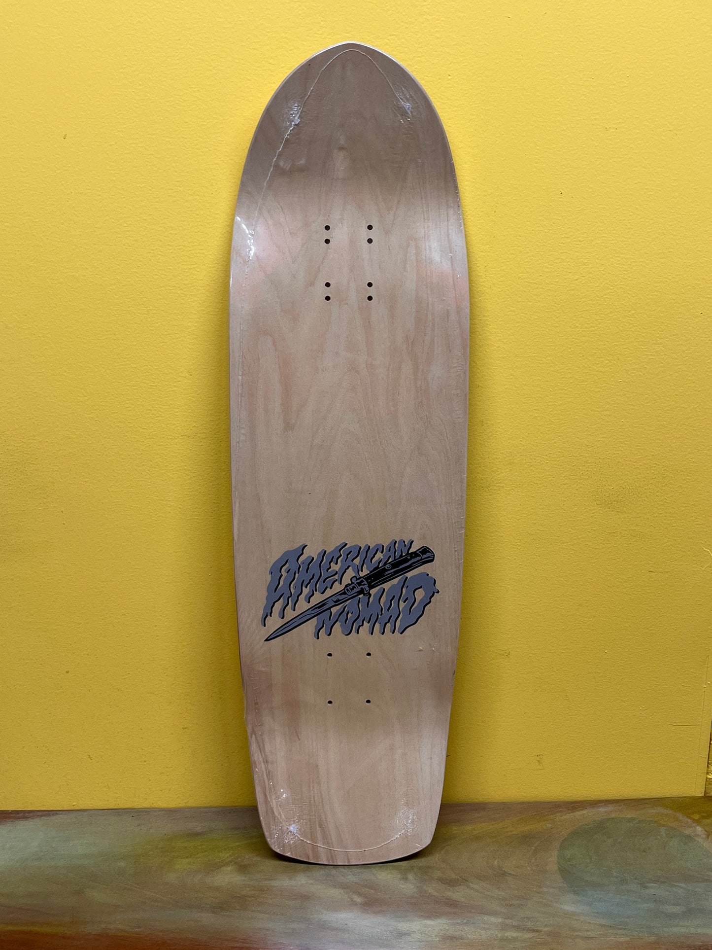 DANFORTH TRI FADE FU 2015