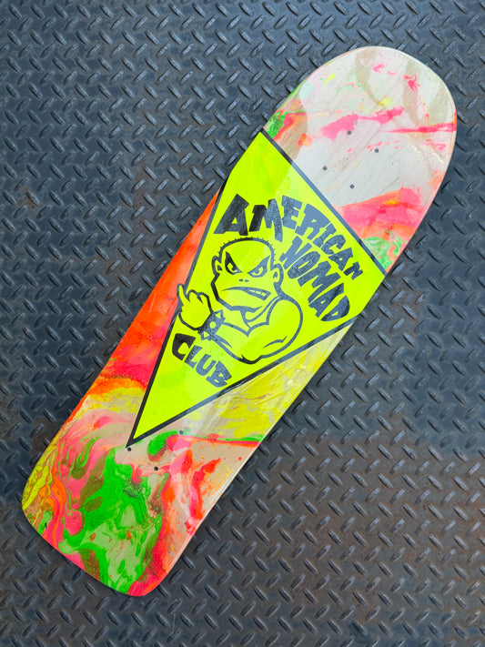 BAD BOY CLUB hydrodip