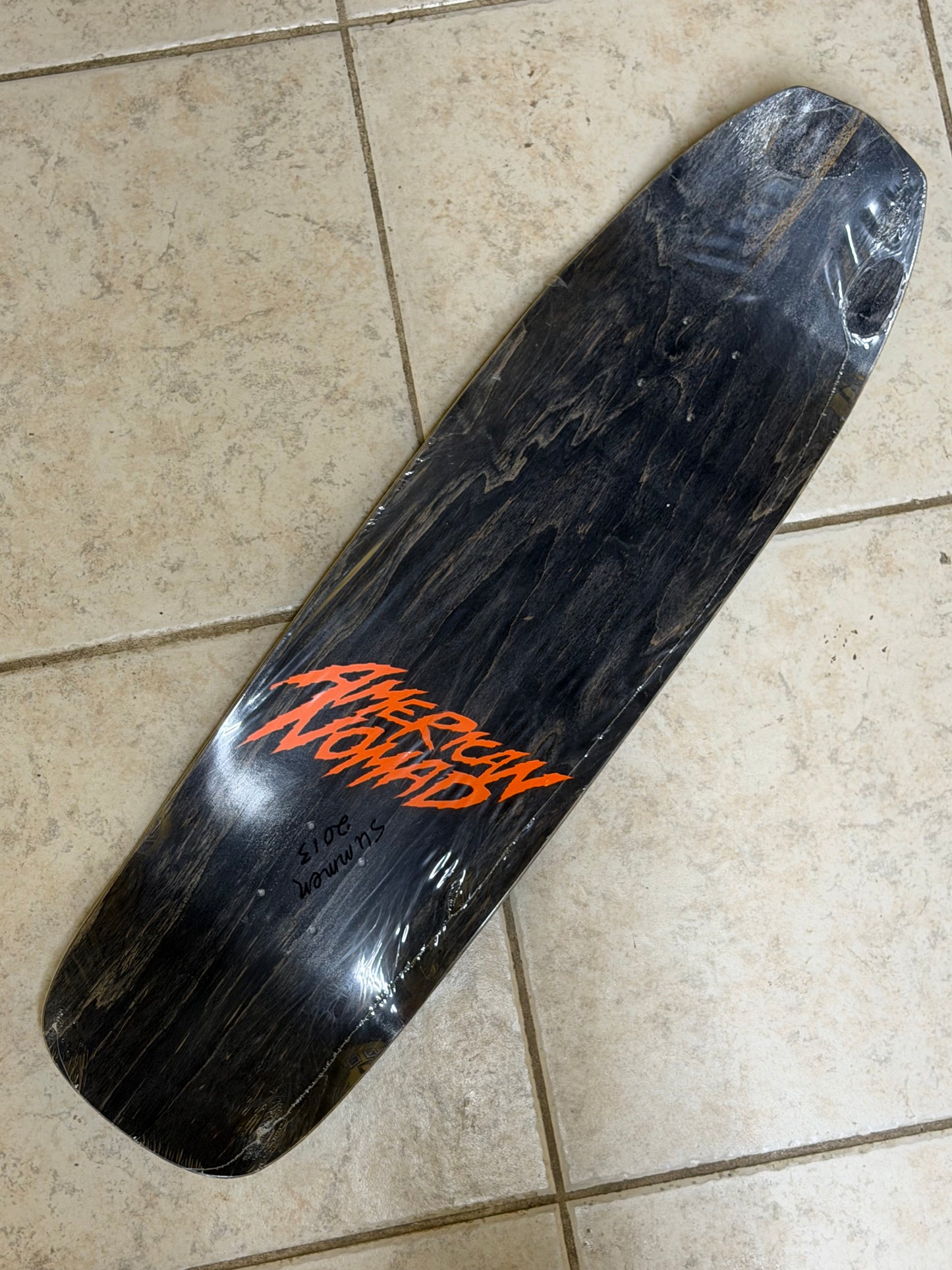 ORIGINAL CROW