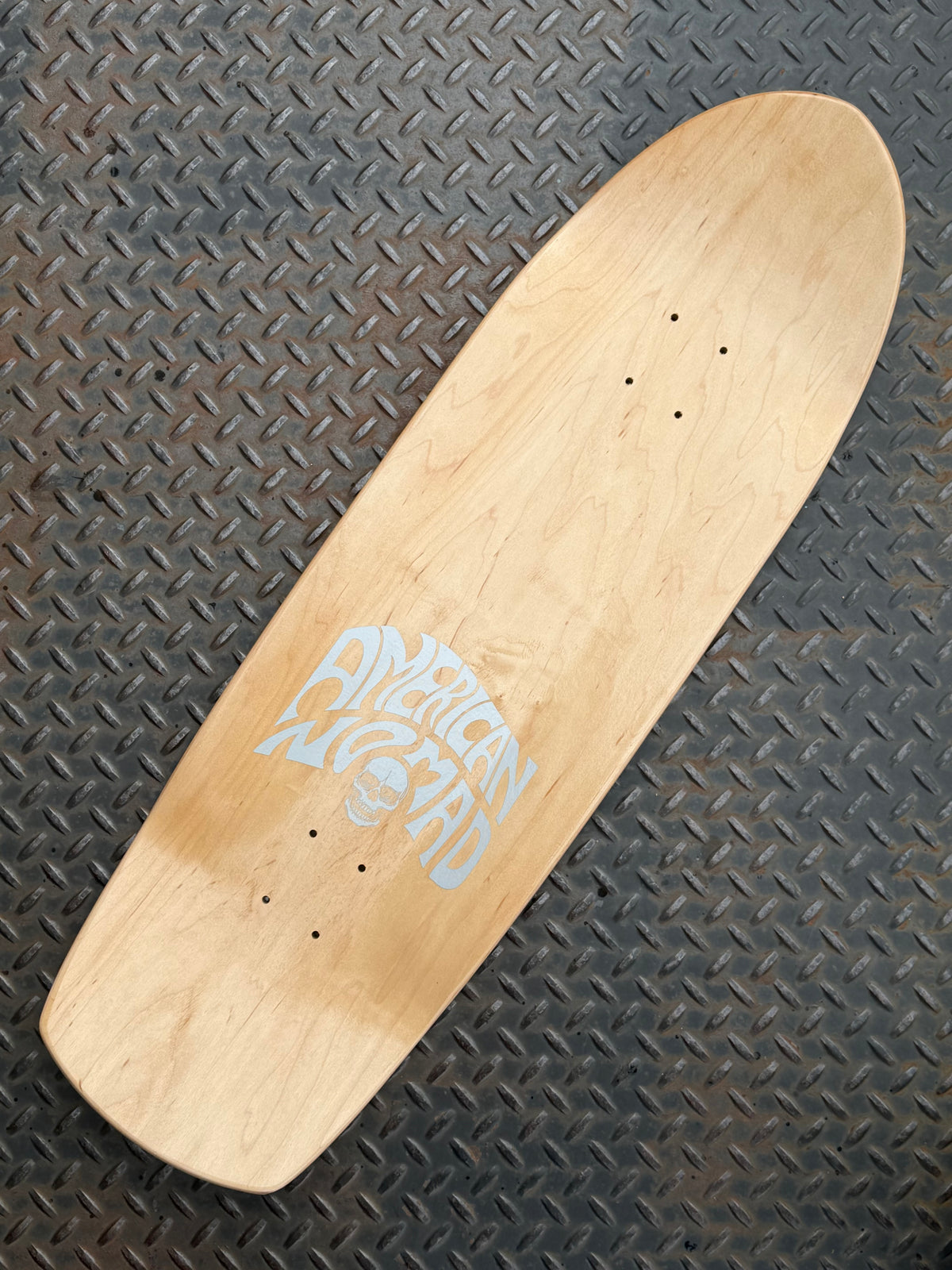 DANFORTH BUDMAN 10 inch